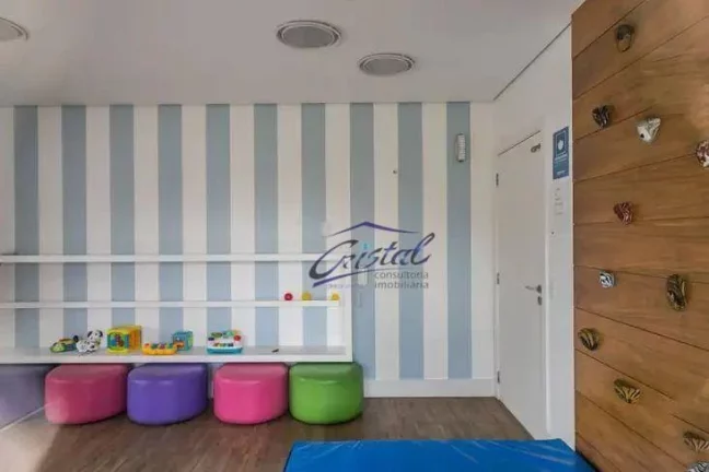 Imagem Apartamento com 3 dormitórios (1 suíte) à venda, 109 m² - Vila Olímpia - São Paulo/SP