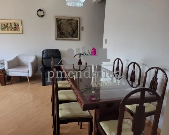Imagem Apartamento à venda em Higienópolis com 03 quartos e 01 vaga, 107m2