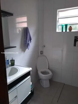 Imagem Casa para Venda em Limeira, JARDIM OURO VERDE, 3 dormitórios, 1 banheiro, 1 vaga