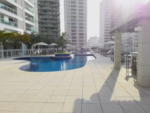 Imagem Astúrias - Altíssimo padrão - Novo - Mais de 25 itens de lazer - Vista ao mar - Terraço grill - Melhor prédio de Astúrias.
