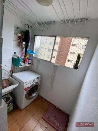 Imagem Apartamento à venda, 58 m² por R$ 266.000,00 - Jardim Peri - São Paulo/SP