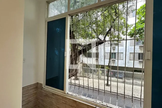 Imagem Apartamento à Venda - Ipanema, 4 Quartos, 188 m2
