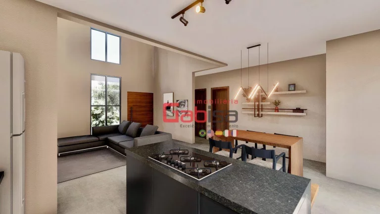 Imagem Casa com 3 dormitórios à venda, 125 m² por R$ 850.000,00 - Nova São Pedro - São Pedro da Aldeia/RJ