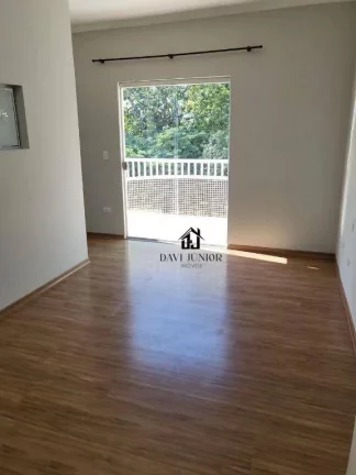 Imagem Casa com 2 dormitórios sendo 1 suíte para alugar, 90 m² por R$ 2.285/mês - Jardim Residencial Villa Amato - Sorocaba/SP