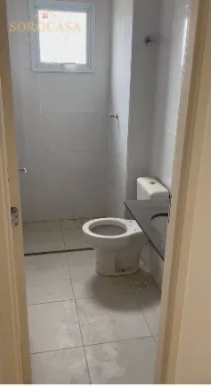 Imagem Apartamento à Venda 63m² - 2 dormitórios - Wanel Ville