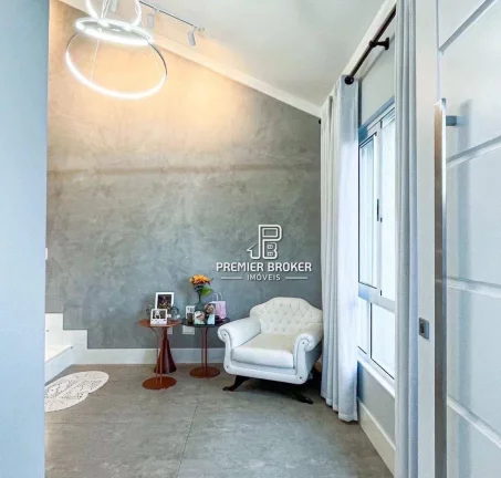 Imagem Casa à venda, 162 m² por R$ 850.000,00 - Bom Retiro - Teresópolis/RJ