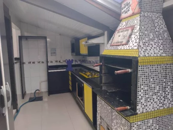 Imagem CASA COM 2 QUARTOS EM CAMPO LARGO