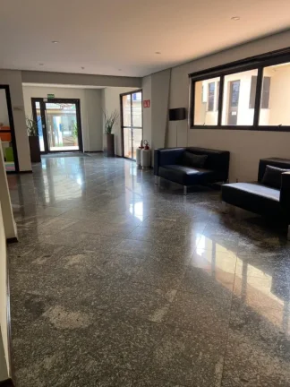 Imagem Apartamento para Venda em Santo André, Vila Marina, 3 dormitórios, 1 suíte, 2 banheiros, 3 vagas