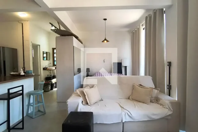 Imagem Casa à Venda - Recreio, 1 Quarto, 42 m2