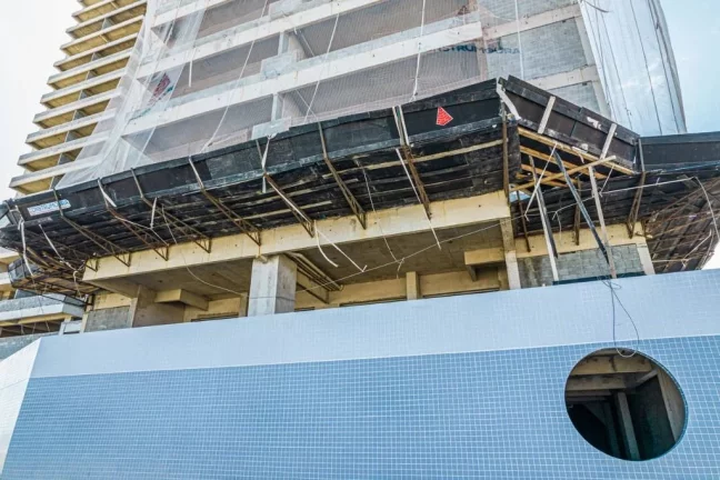 Imagem Apartamento com 2 dormitórios à venda, 82 m² por R$ 575.000,00 - Vila Caiçara - Praia Grande/SP