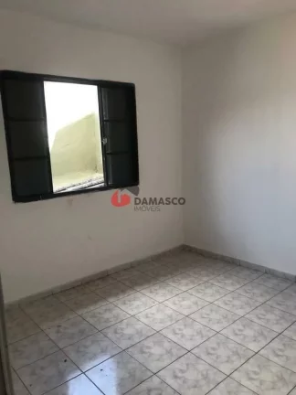 Imagem Casa para Locação 1 Quarto, 1 Vaga, Nova Gerty, São Caetano do Sul - SP