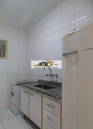 Imagem Apartamento para venda 85mts na Vila Monumento