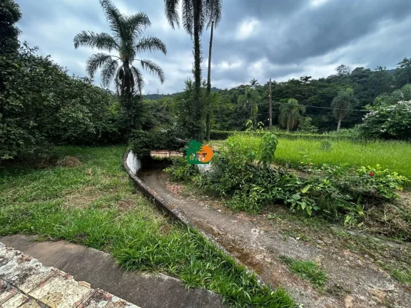 Imagem Chácara para Venda em São Roque, Taipas De Pedras (mailasqui), 6 dormitórios, 2 suítes, 5 banheiros, 14 vagas
