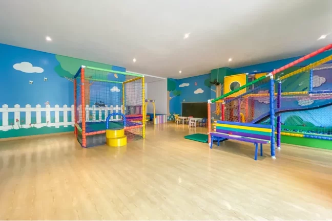 Imagem APARTAMENTO RESIDENCIAL em São Paulo - SP, Vila Gertrudes