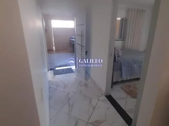 Imagem Casa térrea com amplo terreno no Bairro Jardim Bahia | Várzea Paulista | São Paulo