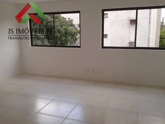 Imagem Apartamento para venda 2 quartos na Tamarineira