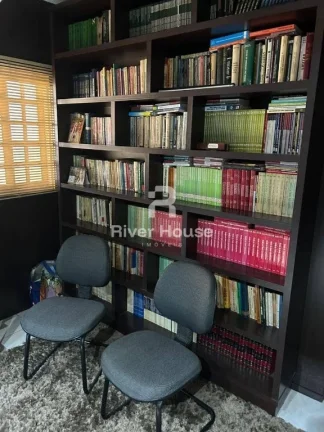 Imagem Casa Terrea padrão à venda, sendo 465 m² de area Total 03 suites Bairro Jardim Tropical , Cuiabá, MT