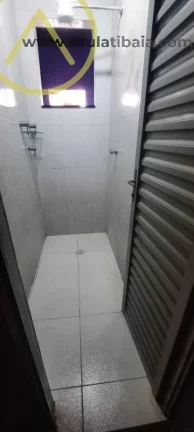Imagem Casa para Venda em Atibaia, Jardim Das Cerejeiras, 2 dormitórios, 1 banheiro, 2 vagas