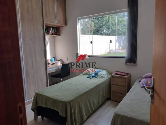 Imagem Casa - Cond. Campos da Liberdade - Lagoa Santa