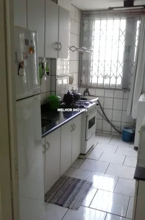 Imagem Apartamento Quadra Mar com 2 dormitórios e 1 vaga de garagem privativa localizado em Balneário Camboriú .