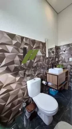 Imagem LINDA CASA EM CONDOMINIO EM ITUPEVA