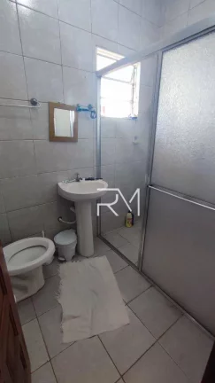 Imagem 3 Casas e 01 salão comercial à venda, por R$ 650.000 - Vila Atlântica - Mongaguá/SP