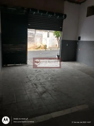 Imagem Alugue Salão em Parque Grajau - São Paulo
