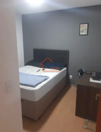 Imagem Condomínio Morada das Macadâmias - APARTAMENTO À VENDA NO MORADA DAS MACADÂMIAS - FINANCIAMENTO MINHA CASA MINHA VIDA