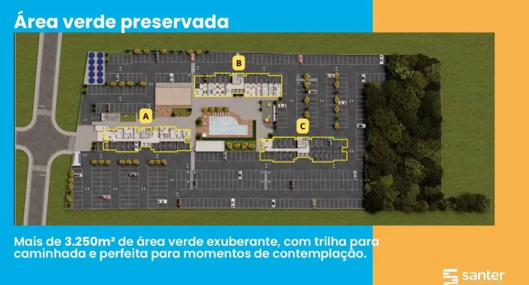 Imagem Apartamentos a venda! Residencial Feel