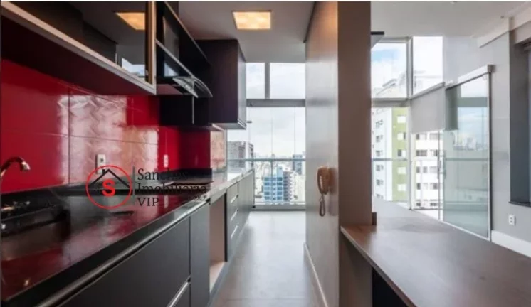 Imagem MARAVILHOSA COBERTURA EM PINHEIROS, NOVA. EXCELENTE LOCALIZAÇÃO. 2 SUÍTES, 2 VAGAS COBERTAS, LAZER SUPER COMPLETO, GERADOR, ESPETACULAR VISTA LIVRE