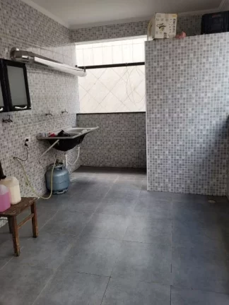Imagem Sobrado com 4 dormitórios à venda, 1050 m² por R$ 900.000,00 - Jardim Cambiri - Ferraz de Vasconcelos/SP