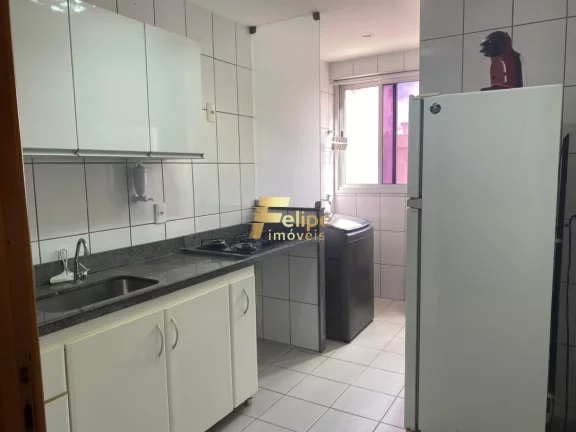 Imagem LINDO APARTAMENTO DE 02 QUARTOS SENDO 01 SUÍTE, À VENDA EM JARDIM CAMBURI, VITÓRIA/ES!
