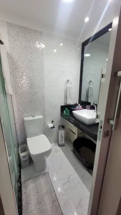 Imagem Apartamento com 3 dormitórios à venda, 73 m² por R$ 700.000,00 - Macedo - Guarulhos/SP