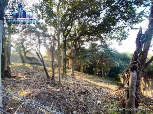 Imagem LOTE 2.334m² EM ZONA MISTA, CHÁCARA DO REFÚGIO, GRANJA VIANA.
