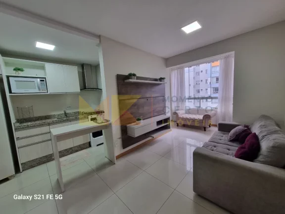 Imagem Apartamento com 2 Quartos para Alugar, 64 m² em Itoupava Seca - Blumenau