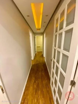 Imagem Cobertura com 3 dormitórios à venda, 160 m² por R$ 740.000,00 - São João - Porto Alegre/RS