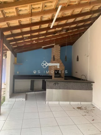 Imagem Casa à Venda na Fazendinha Granja Viana: grande terreno 3dormitorios 1suíte