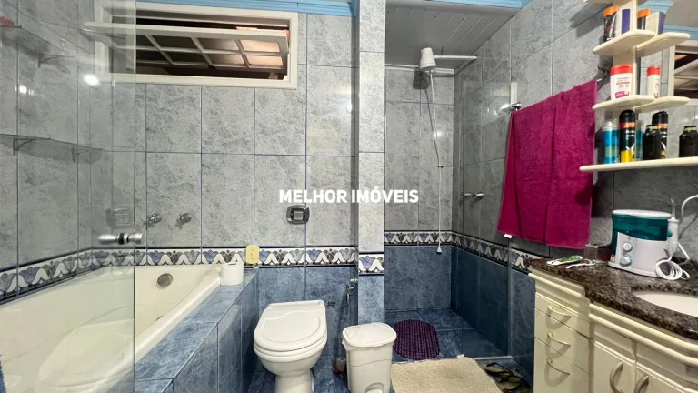 Imagem Casa a venda Centro Sul de Balneário Camboriú.
