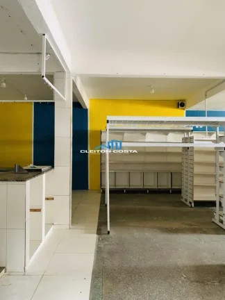 Imagem Ponto Comercial para Locação em Feira de Santana, Tomba
