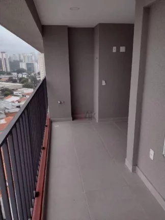 Imagem Apartamento de 63² com dois dormitórios a venda no Brooklin.