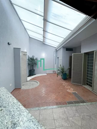 Imagem Linda residencia á venda no Bairro São josé!