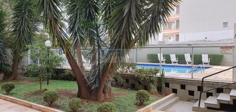 Imagem APARTAMENTO COM 2 DORMITÓRIOS A VENDA NA VILA MARIANA