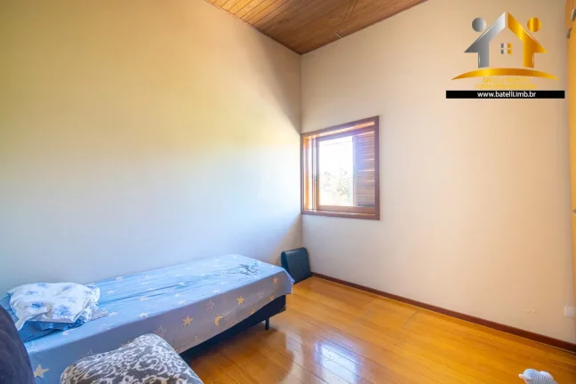 Imagem Casa à venda no condomínio São Paulo II na Granja Viana - Batelli Imóveis