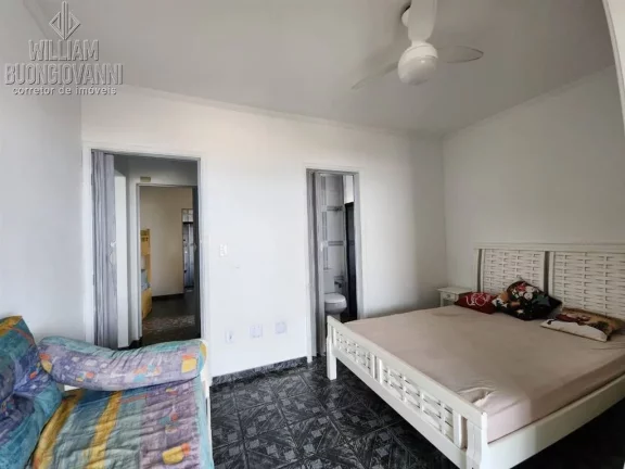 Imagem Apartamento à Venda em Caiçara, Praia Grande - SP