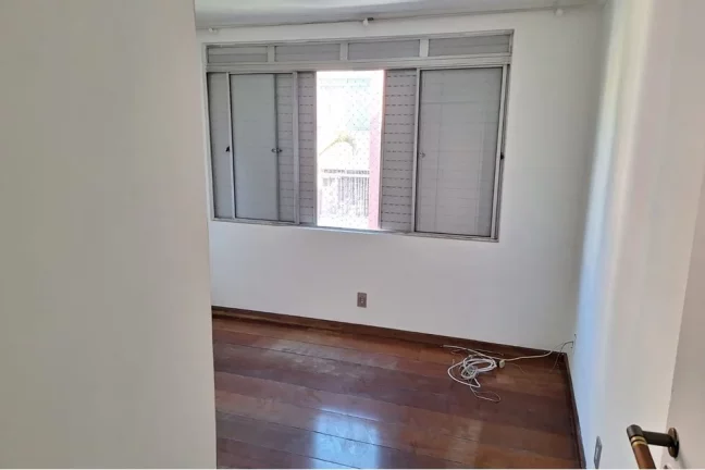 Imagem Locação - Apto 60m², 2 dormitórios, 1 banheiro, 1 vaga no Piqueri