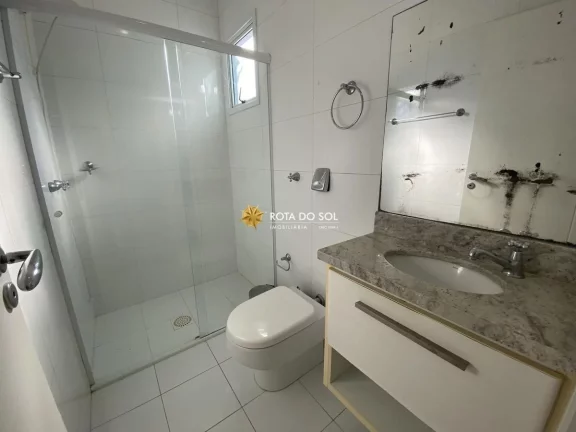 Imagem Villa Luna Residencial Cobertura à venda 3 quartos com piscina em Bombinhas SC