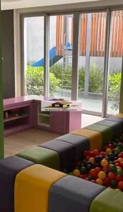 Imagem Apartamento para venda na Vila Clementino