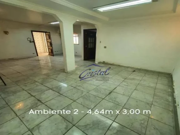 Imagem Casa em área ZEU com 4 quartos (2 suítes) à venda, 320 m² - Ferreira - Vila Sônia - São Paulo/SP