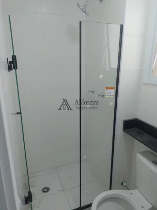 Imagem Apartamento de 2 quartos com suíte e vaga de garagem em condomínio à venda na Vila Joana, Jundiaí-SP!