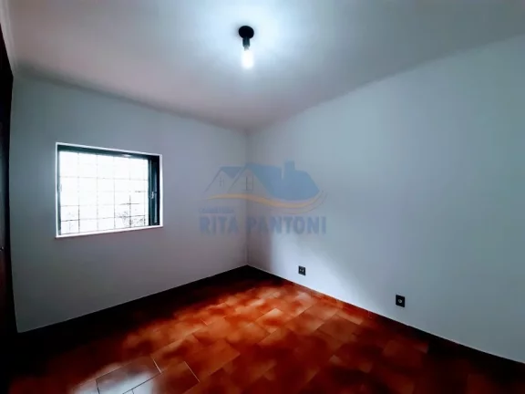 Imagem Casa - Ribeirão Preto - Jardim São Luiz